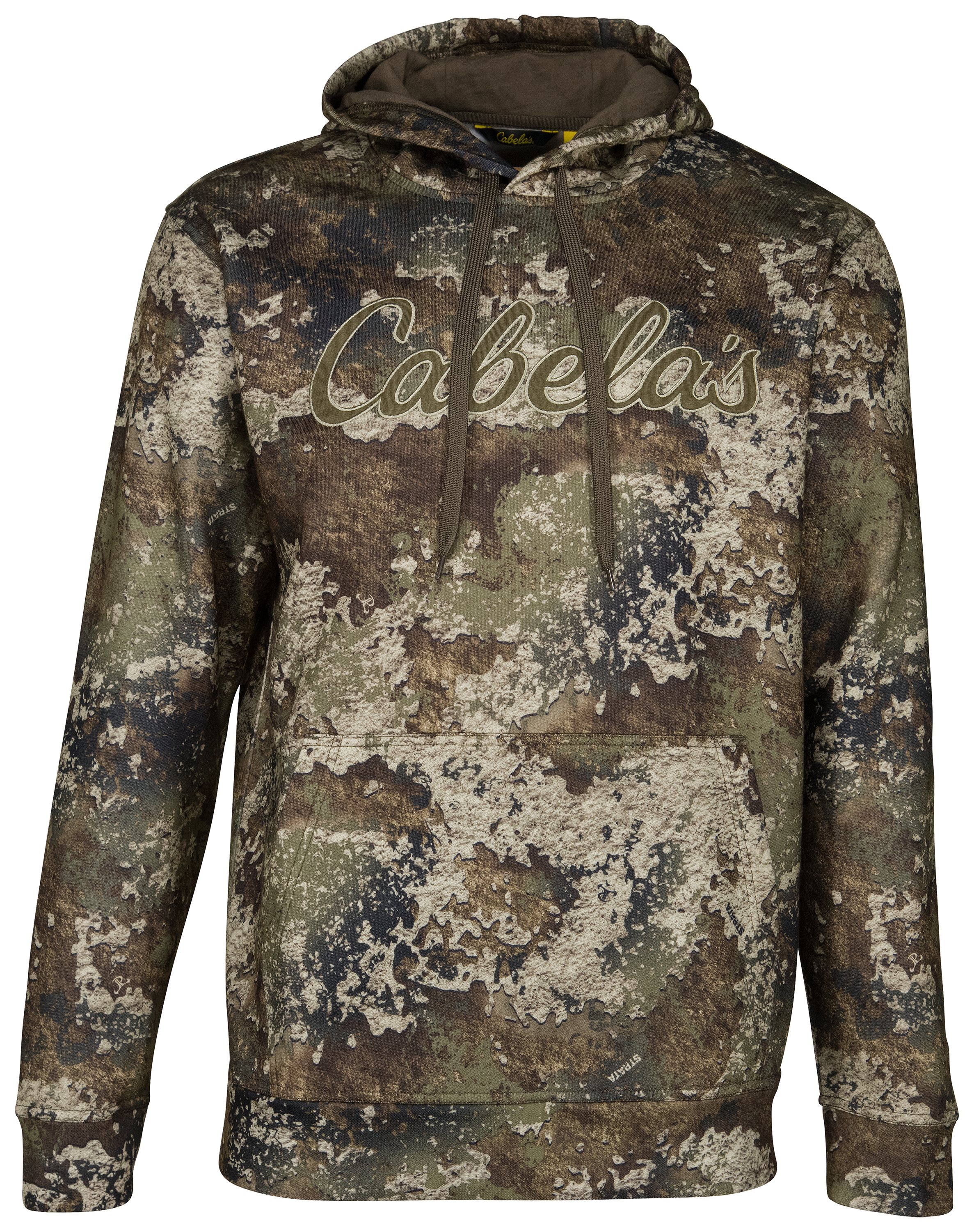 Cabela's Camo Game Day Long-Sleeve Hoodie for Men | Cabela's